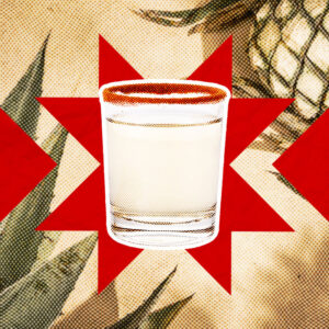 Mezcal