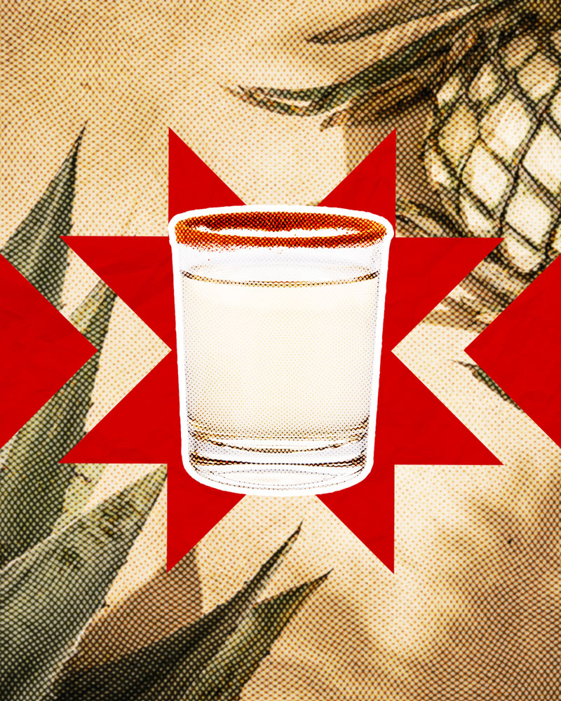 Mezcal
