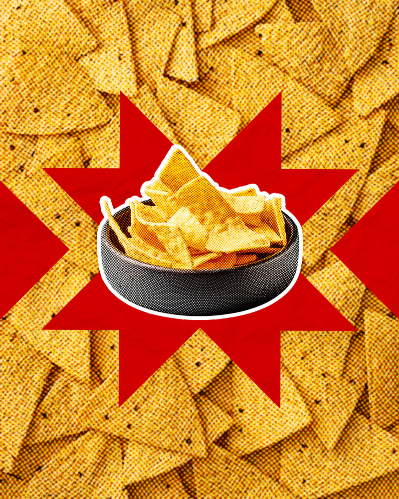 Nachos