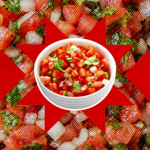 Pico de Gallo