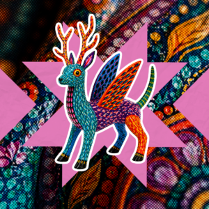 Alebrijes