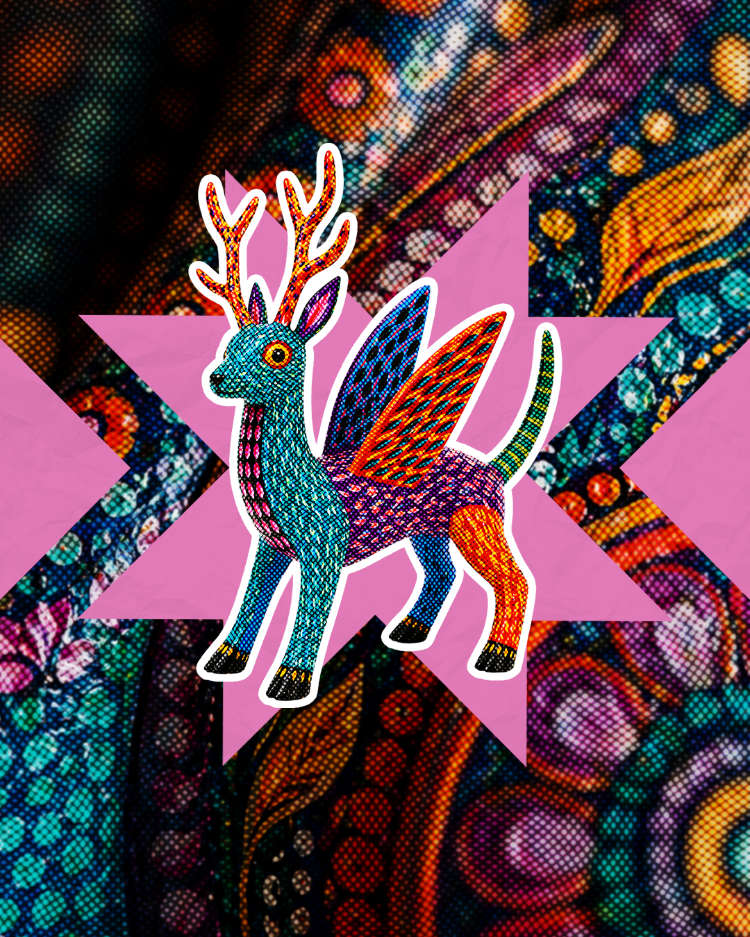 Alebrijes