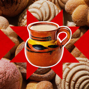 Atole