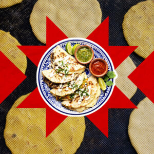 Quesadilla
