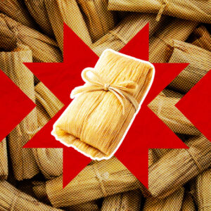 Tamales
