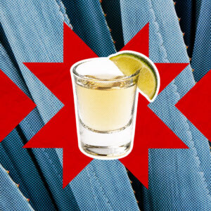 Tequila