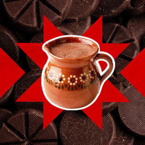 Champurrado