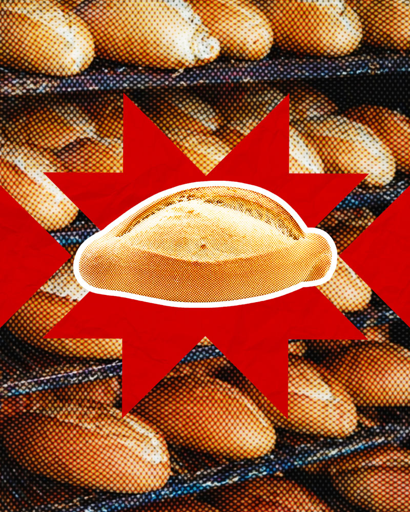 Bolillo