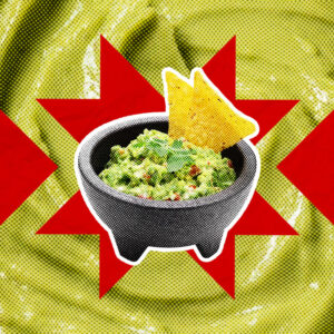 Guacamole