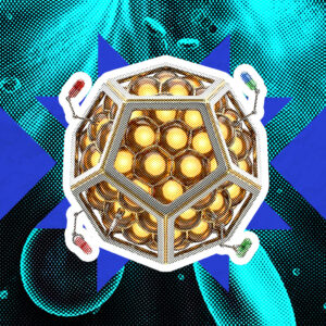 Nanomedicina Catalítica contra el Cáncer