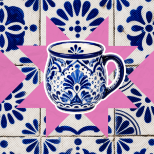 Talavera Poblana