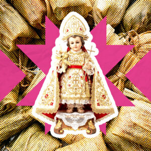 Día de la Candelaria