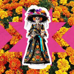 Día de Muertos