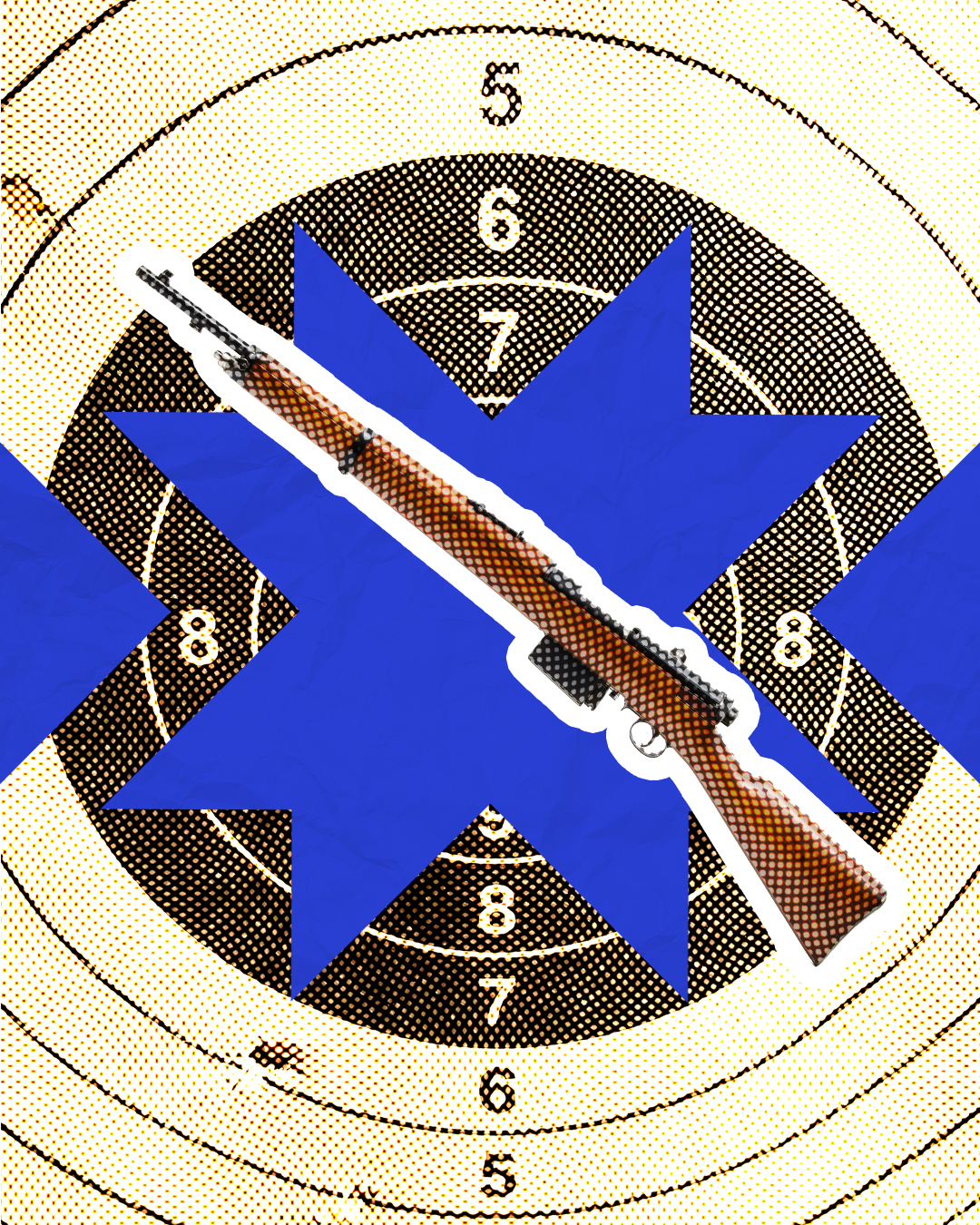 Fusil Mondragón Modelo 1908