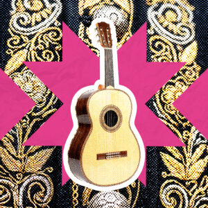 Guitarrón