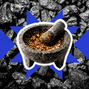 Molcajete