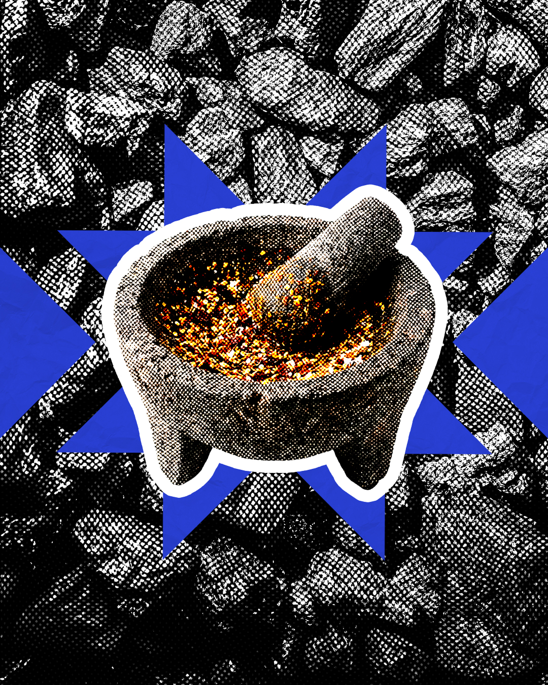 Molcajete