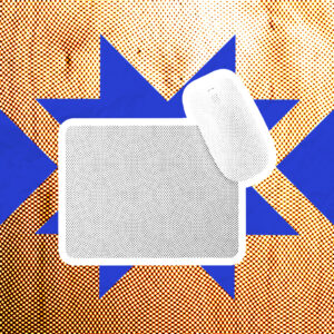 Mouse Pad