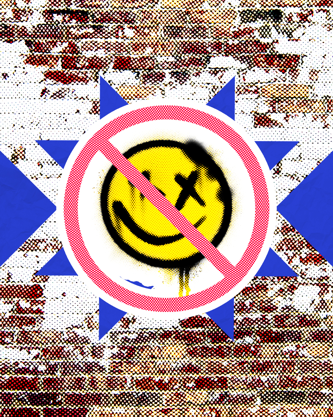 Pintura Antigraffiti