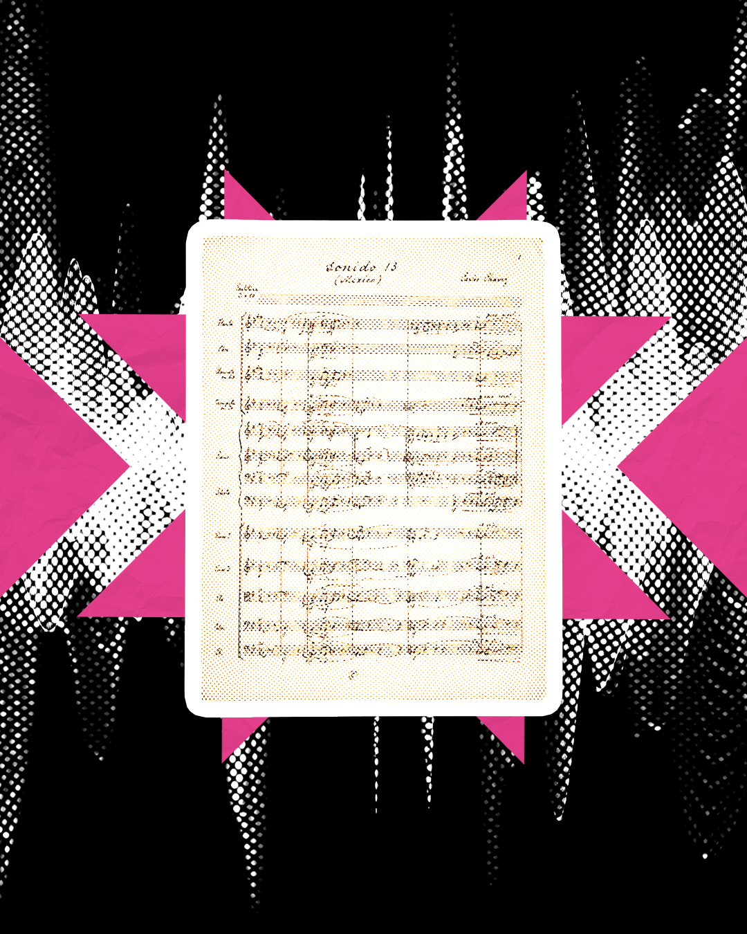 Sonido 13