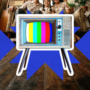 Televisión a color