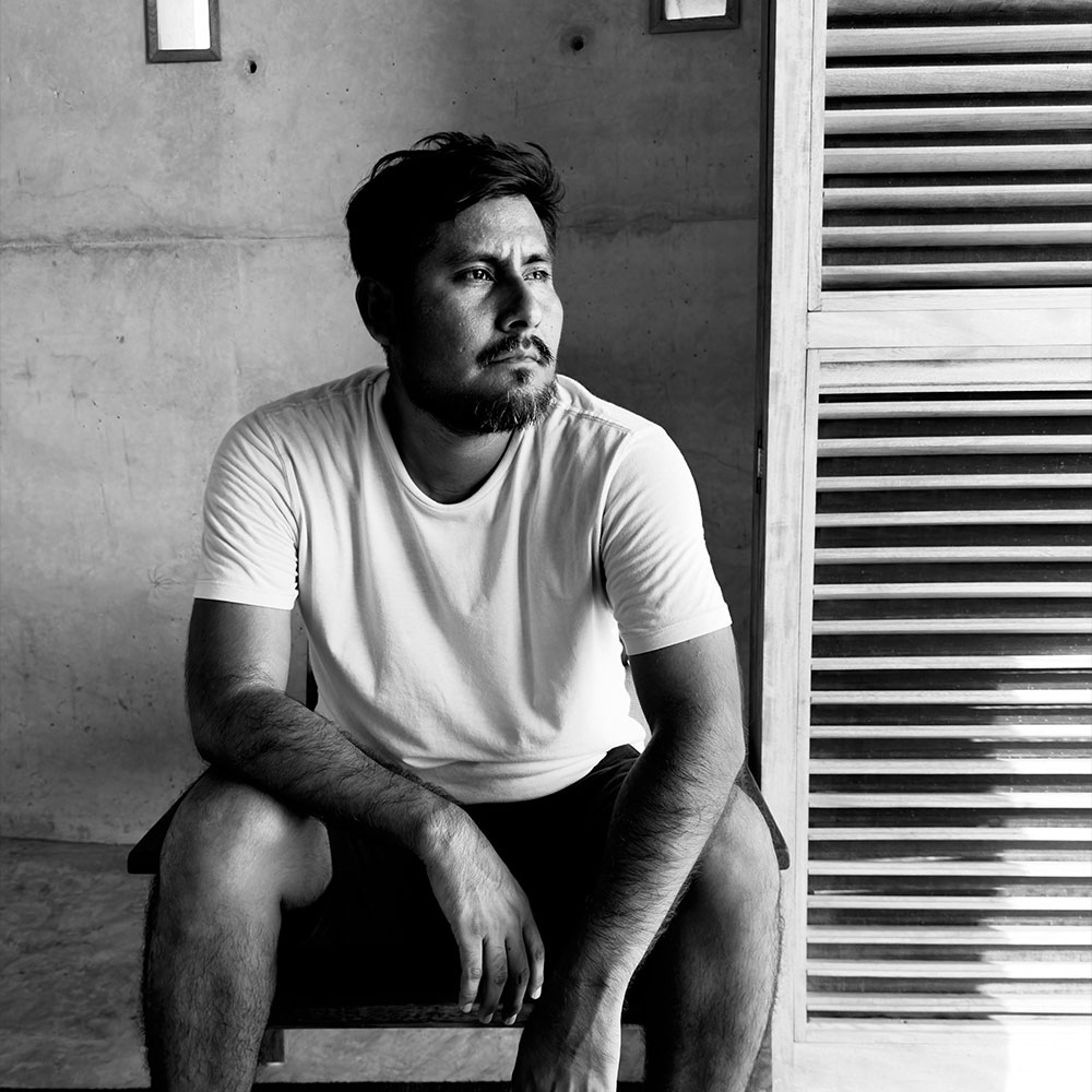 Emanuel Ruiz Triste