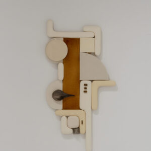 “composición _____ 001” (pieza única), 2026