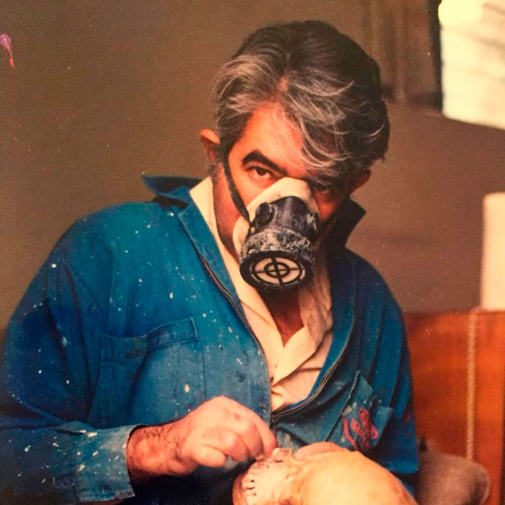 Dr. Palafox